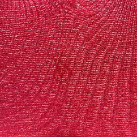 Victoria’s Secret Heather Pink, Black, Gray Adjustable Strap Convertible Bra-34D - Picture 5 of 16